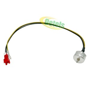 Датчик термературы крышки SS-995885 для мультиварки Moulinex CE502832, CE503132 (SS-994492)